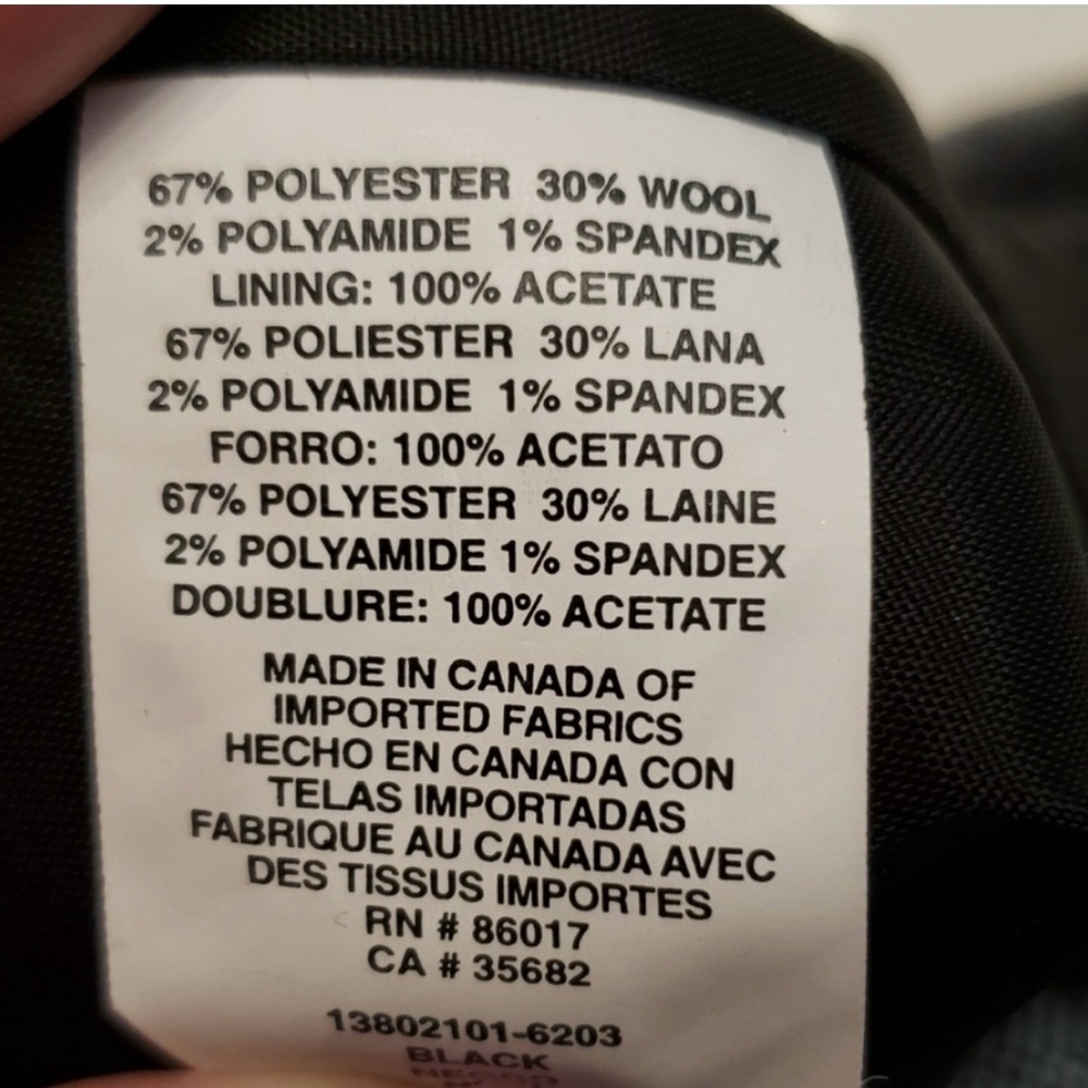 Bebe Blazer - image 3